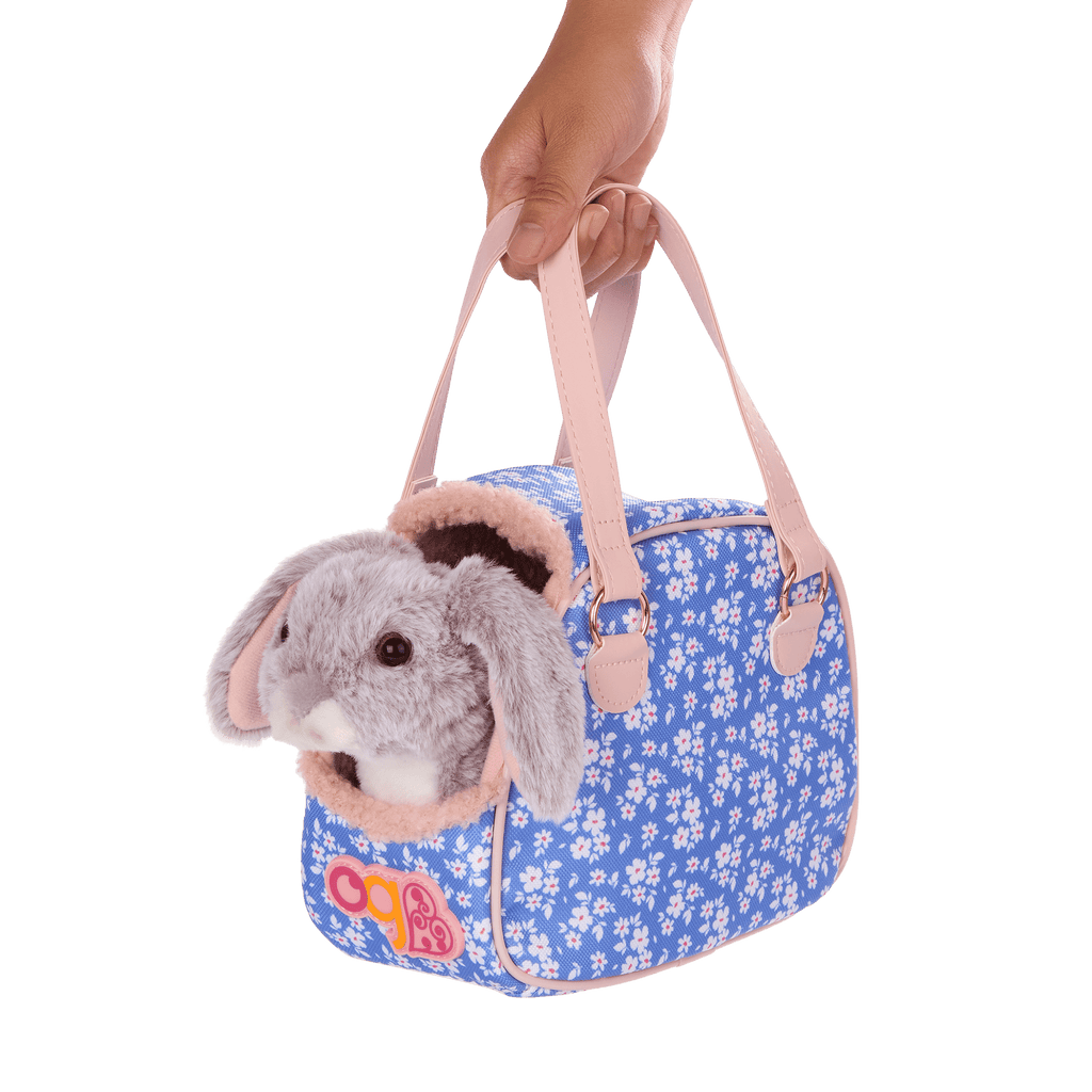 Hop In Bunny Carrier
